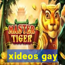 xideos gay